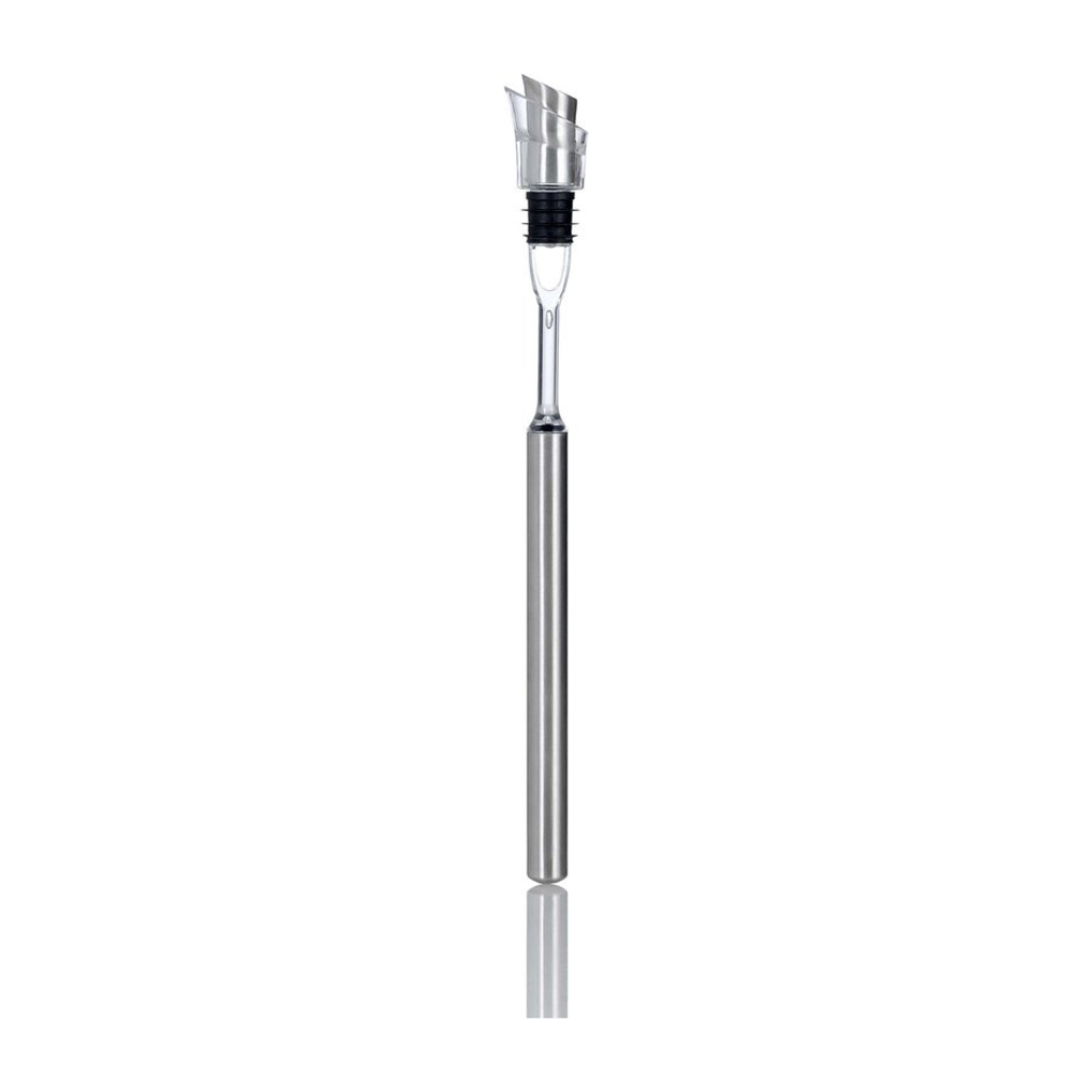 AdHoc Icepour Koelstick en Schenker Adhoc Transparant