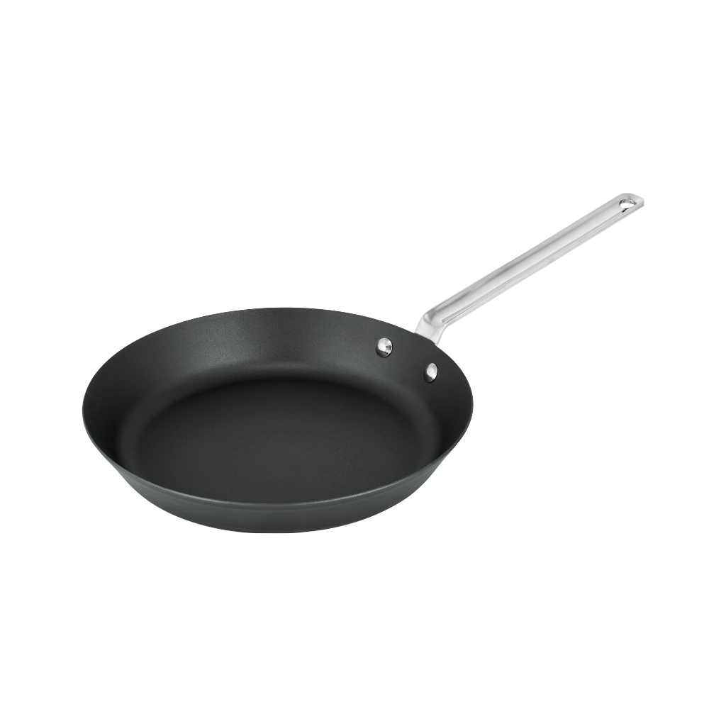Scanpan Koekenpan Black Iron Pannen Scanpan 26cm