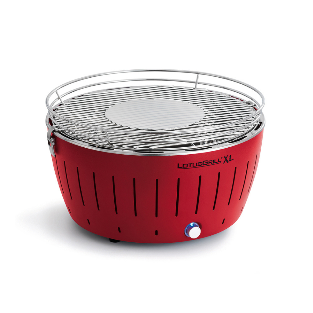 LotusGrill XL Tafelbarbecue - Ø435mm LotusGrill