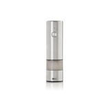 AdHoc i.Mill Mini Peper- of zoutmolen Elektrisch 14 cm RVS Adhoc