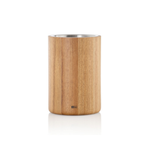 AdHoc Wijn- en Champagnekoeler Vine Tafelaccessoires Adhoc Acacia wood