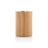 AdHoc Wijn- en Champagnekoeler Vine Tafelaccessoires Adhoc Acacia wood