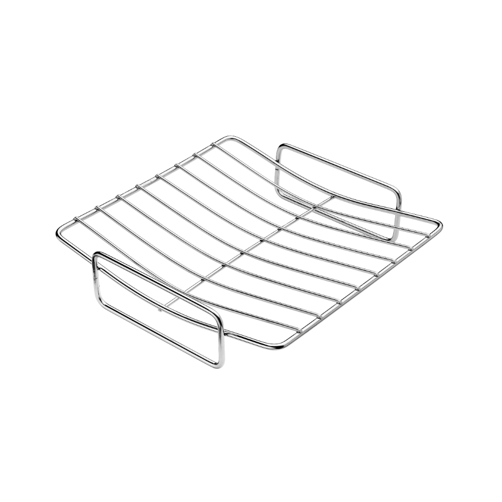 Scanpan Rack 23,5x23,5 cm - TechnIQ Pannen Scanpan