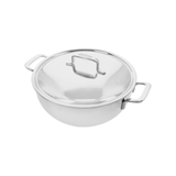 NIEUW Demeyere Intense 5 Sudderpan 28cm Pannen Demeyere