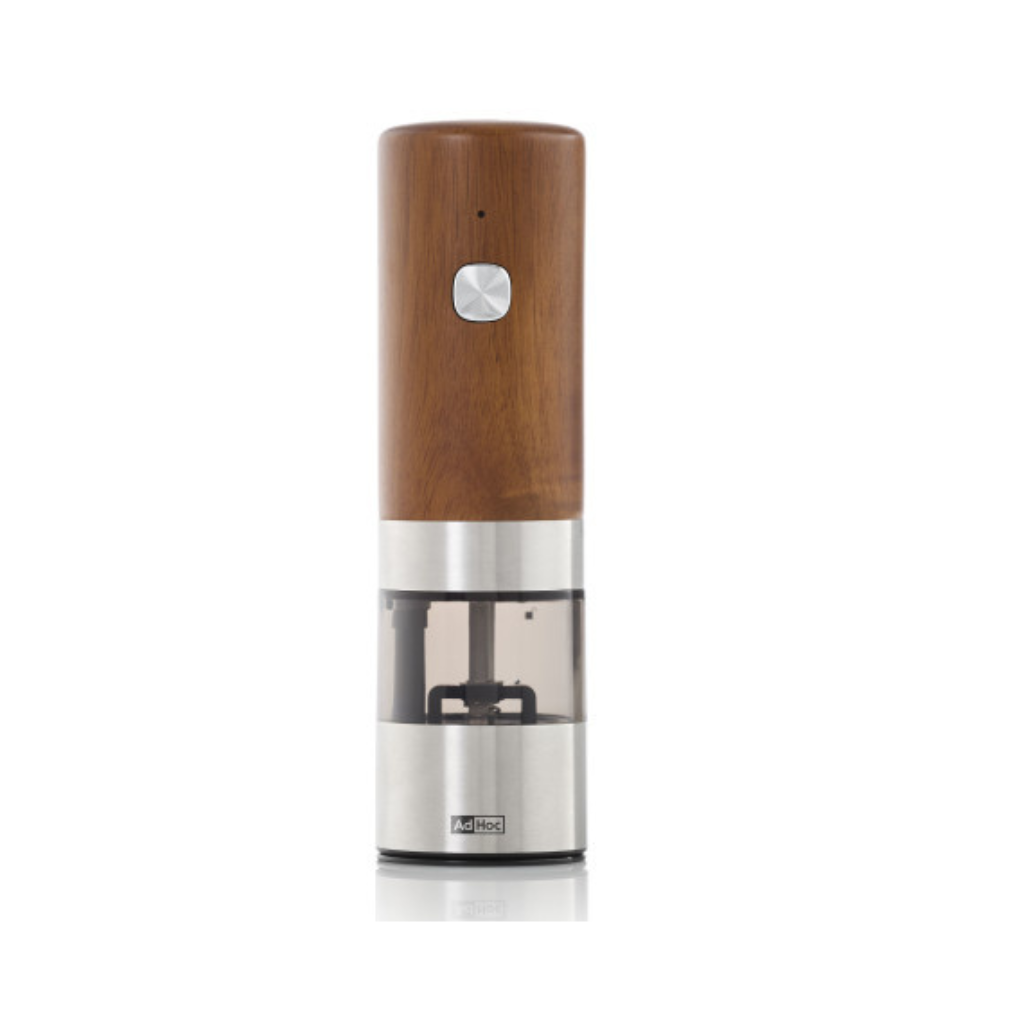 AdHoc Electrische Peper- of Zoutmolen i.Mill Tafelaccessoires Adhoc