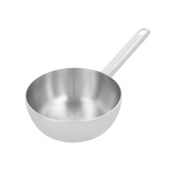 Demeyere Apollo 7 Conische sauteuse 16cm Pannen Demeyere