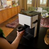 Nivona DeCUBE 4' - Volautomatische Koffiemachine