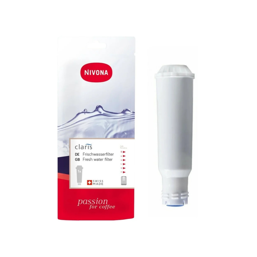 Nivona Claris Waterfilter Nivona