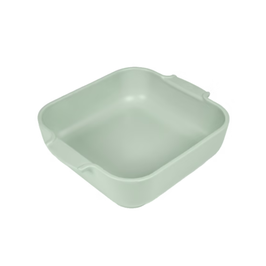 Peugeot Appolia Keramische Ovenschaal Saliegroen - 28 cm Peugeot
