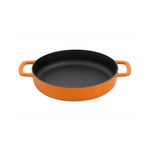 Combekk Skillet Koekenpan Oranje - 24cm Combekk