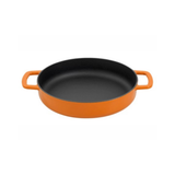 Combekk Skillet Koekenpan Oranje - 24cm Combekk