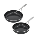 Demeyere Alu Industry 3 Ceraforce 20 + 24 CM Demeyere
