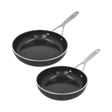 Demeyere Alu Industry 3 Ceraforce 20 + 24 CM Demeyere