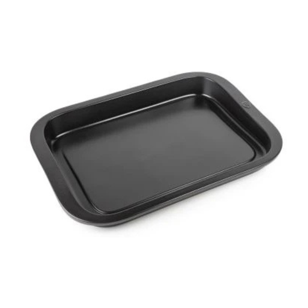 Peugeot GRILL TO TABLE Rechthoekige Plancha - Zwart - 43 cm Peugeot