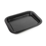 Peugeot GRILL TO TABLE Rechthoekige Plancha - Zwart - 43 cm Peugeot