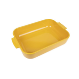 Peugeot Appolia Keramische Ovenschaal Safraangeel - 32 cm Peugeot