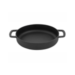 Combekk Skillet Koekenpan Zwart - 24cm Combekk