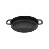 Combekk Skillet Koekenpan Zwart - 24cm Combekk