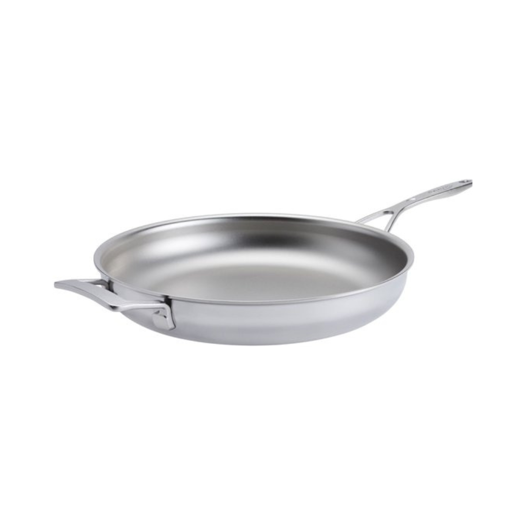 Demeyere Industry 5 NanoTouch Koekenpan 32 cm Demeyere