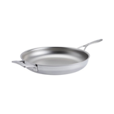Demeyere Industry 5 NanoTouch Koekenpan 32 cm Demeyere