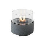 Tenderflame Café 14 Lava Grey Tenderflame