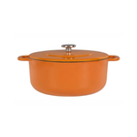 Combekk Braadpan Oranje - 24cm Combekk
