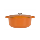 Combekk Braadpan Oranje - 24cm Combekk
