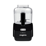 Magimix Le Micro Hakmolen - Zwart Magimix