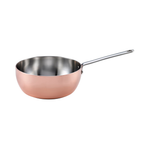 Scanpan Sauteuse 20cm, induction - Maitré D' Pannen Scanpan