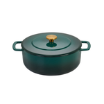 Combekk Braadpan Holly Green - 24cm Combekk