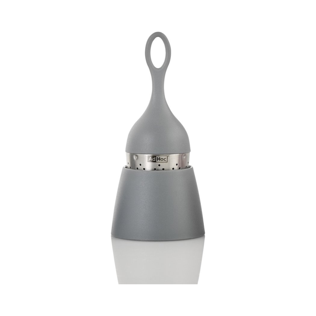 Floatea Theefilter Drijvend met Houder Adhoc