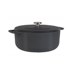 Combekk Braadpan Zwart - 24cm Combekk