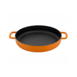 Combekk Skillet Koekenpan Oranje - 28cm Combekk