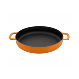 Combekk Skillet Koekenpan Oranje - 28cm Combekk
