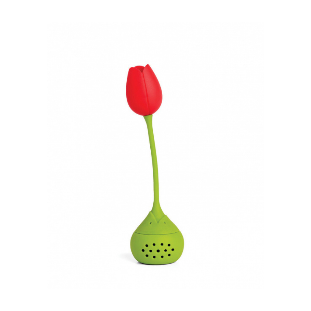Ototo Theefilter Tulip Ototo Rood