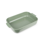 Peugeot Appolia Keramische Ovenschaal Varengroen - 36 cm Peugeot