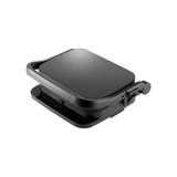 Zwilling Enfinigy Contact grill + twee GRATIS teppanyaki platen Zwilling