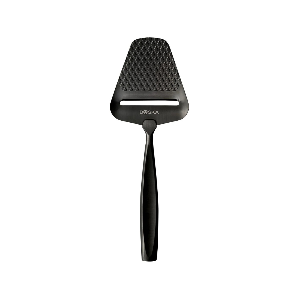 Boska Monaco+ Kaasschaaf - Special Black Edition Boska