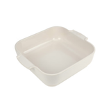 Peugeot Appolia Keramische Ovenschaal Ecru - 28 cm Peugeot