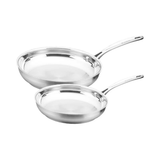 NIEUW Scanpan Impact Koekenpannen 20 + 28cm