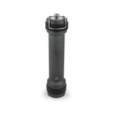 Peugeot pepermolen BBQ - Graphite - 30 cm - met licht Peugeot