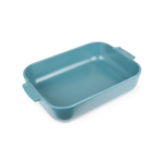 Peugeot Appolia Keramische Ovenschaal Hemelsblauw - 36 cm Peugeot