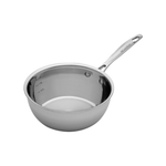 Scanpan Sauteuse 20cm/1.8L - Fusion 5 Pannen Scanpan