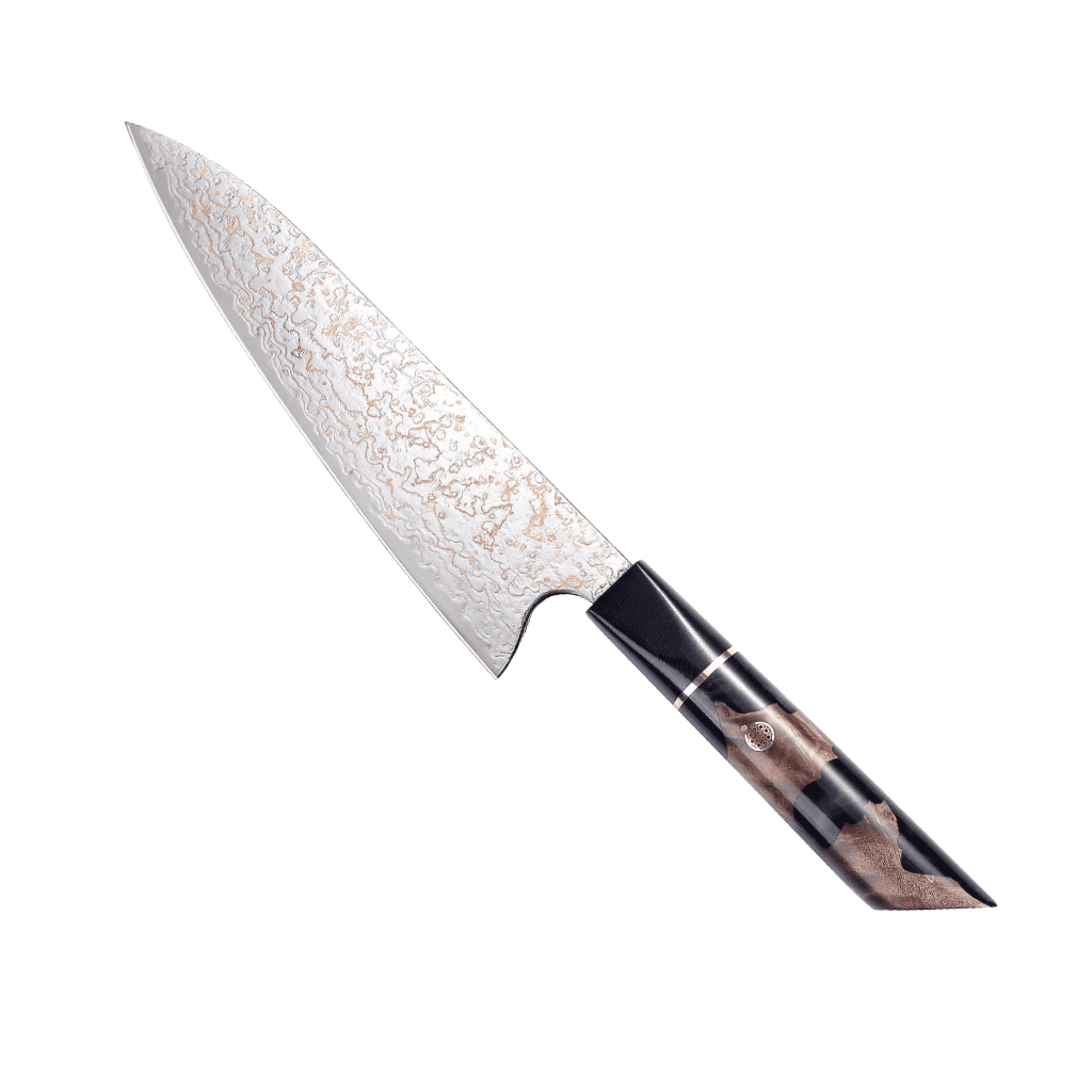 Paudin TI1 Tokyo Koksmes Paudin