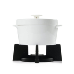 Boska Cheese Baker - Kaasfondue met onderstel Boska
