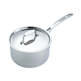 Scanpan Saucepan 18cm/2.7L - Fusion 5 Pannen Scanpan