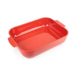 Peugeot Appolia Keramische Ovenschaal Rood - 32 cm Peugeot