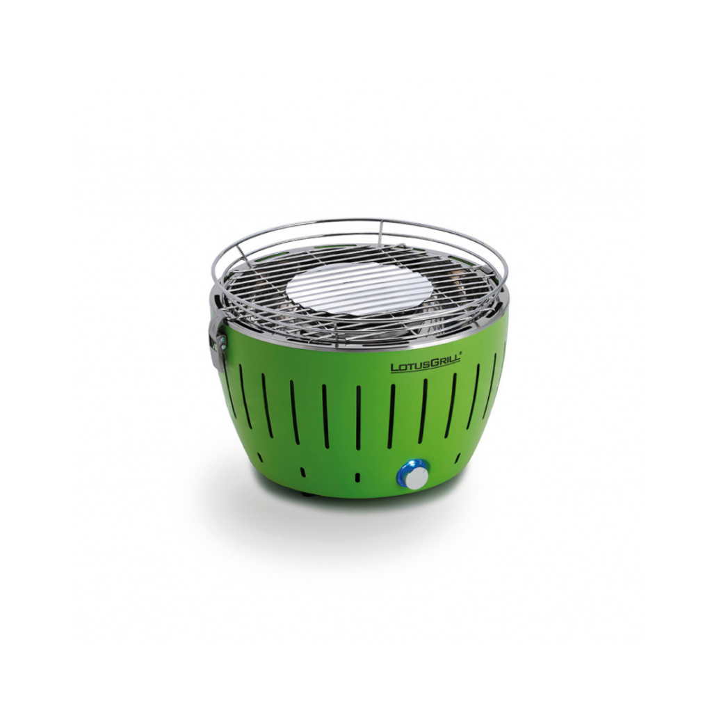 LotusGrill Mini - Ø292mm LotusGrill Groen