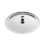 Scanpan Steel lid 20 cm - Maitre D' Pannen Scanpan