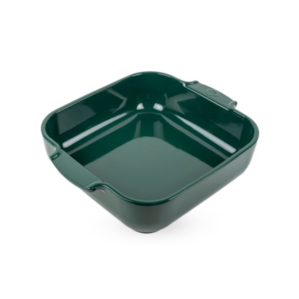 Peugeot Appolia Keramische Ovenschaal Bosgroen - 28 cm Peugeot